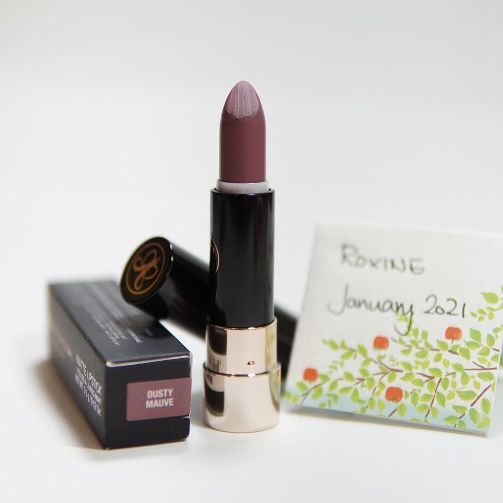 Anastasia Beverly Hills Matte Lipstick